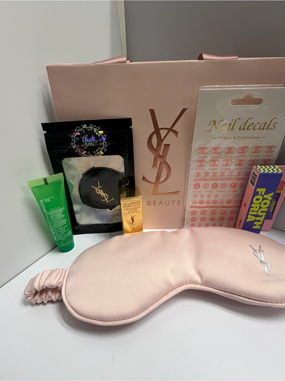 🎡🎡Assorted Beauty Bundle
